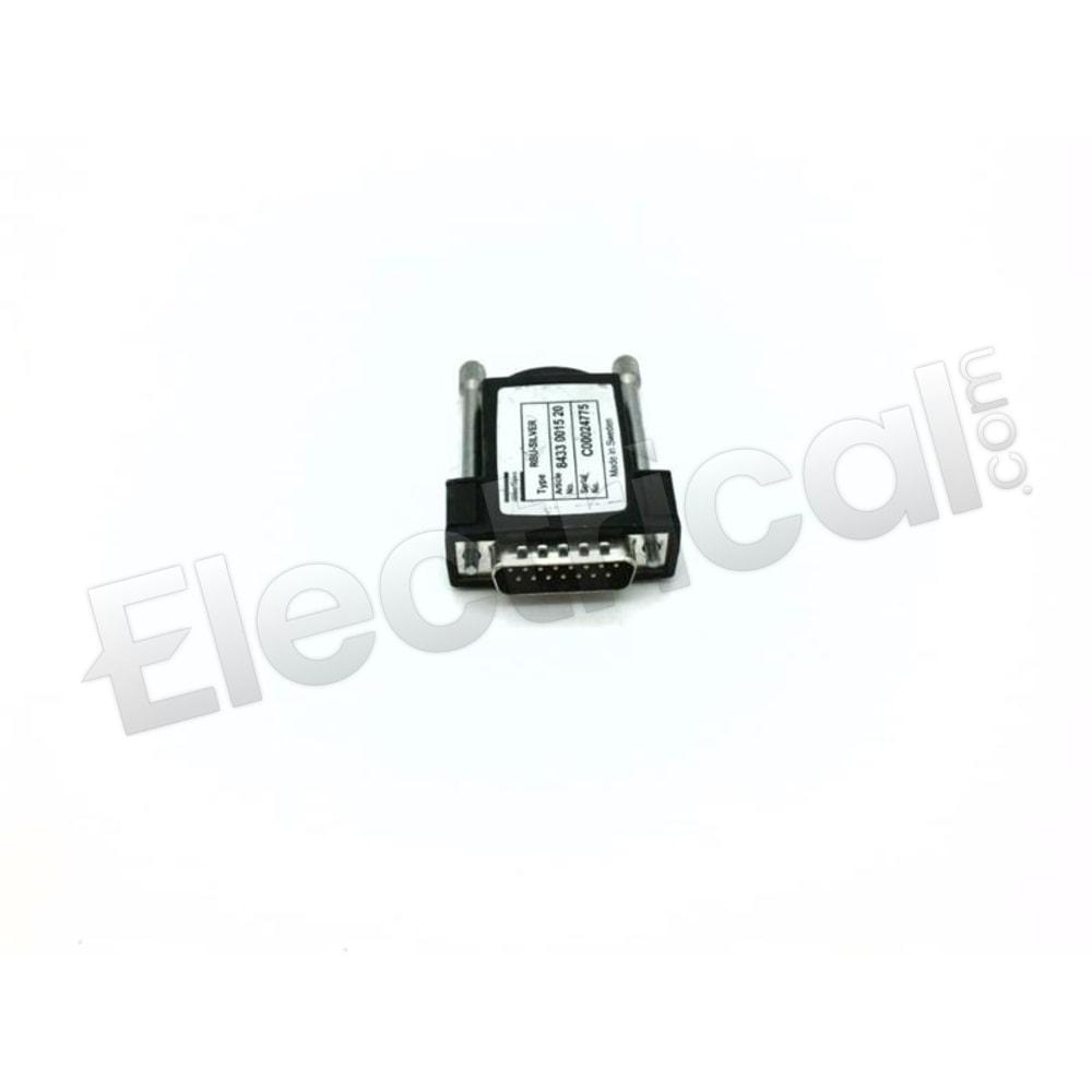 RBU- SILVER