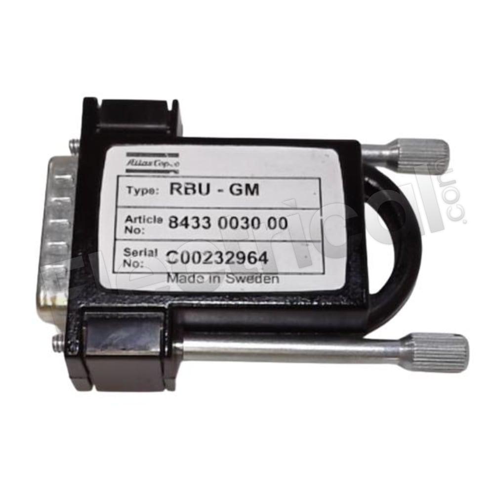RBU-GM