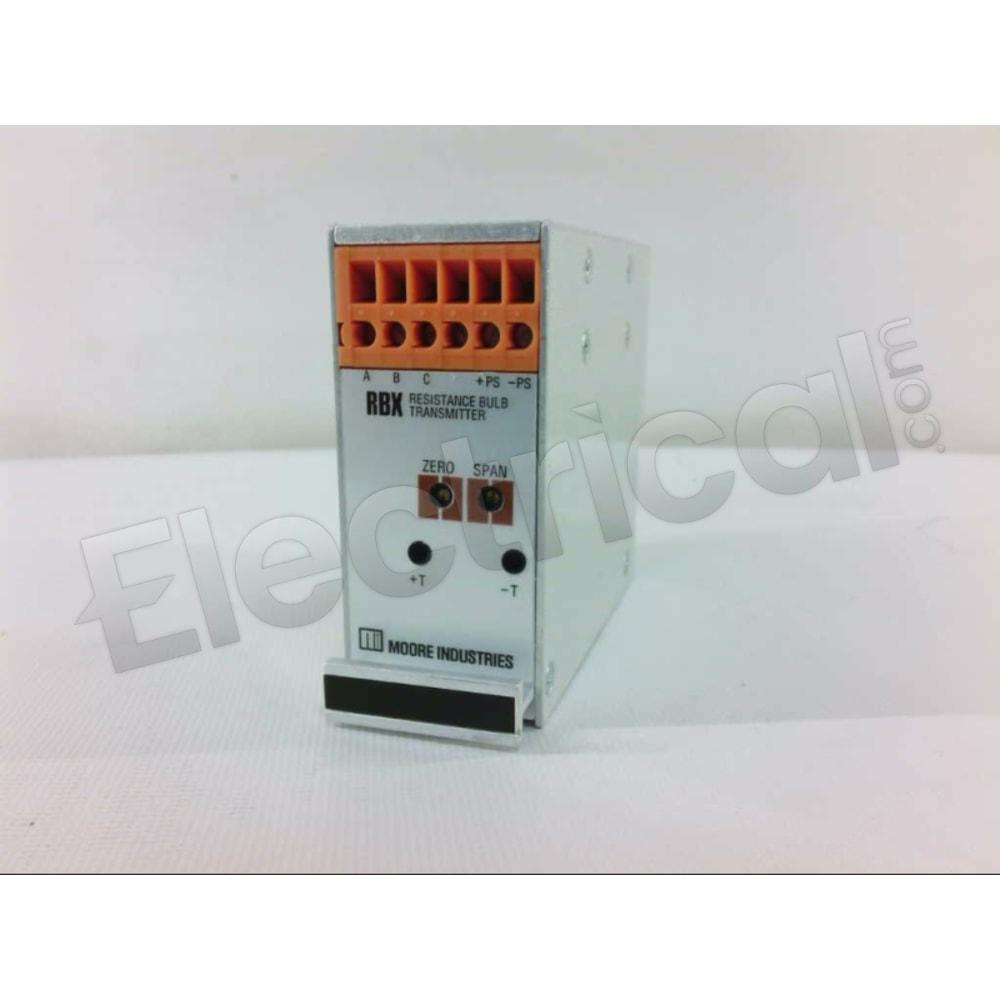 RBX/2W0-1K/4-20MA/12-42DC-EZ0
