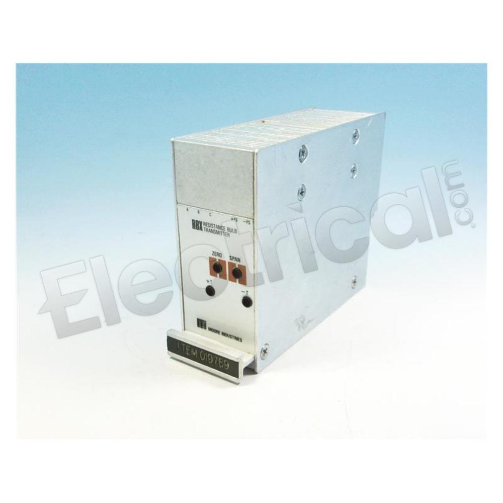 RBX/3W10-20/4-20MA/12-42DC/-EZ107.8-RA