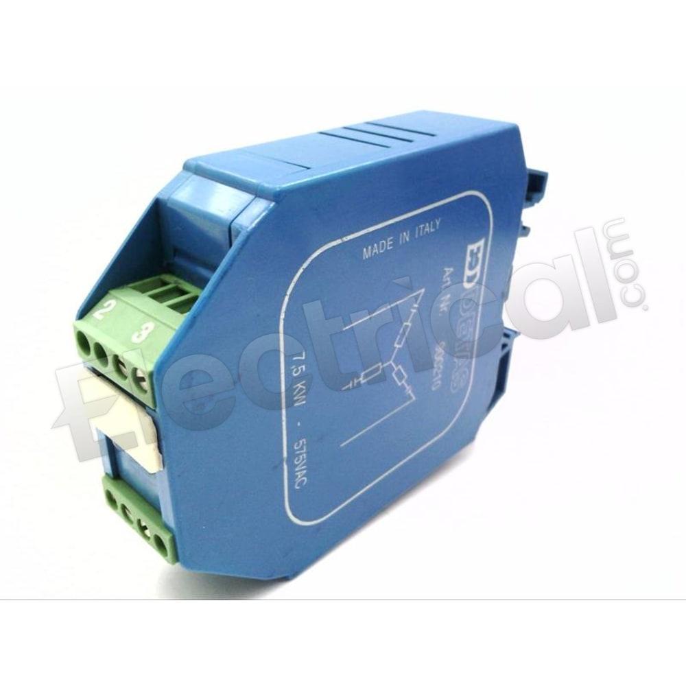 RC-3/7.5-KW-MC-575V