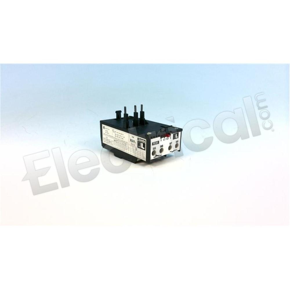RCA9.5