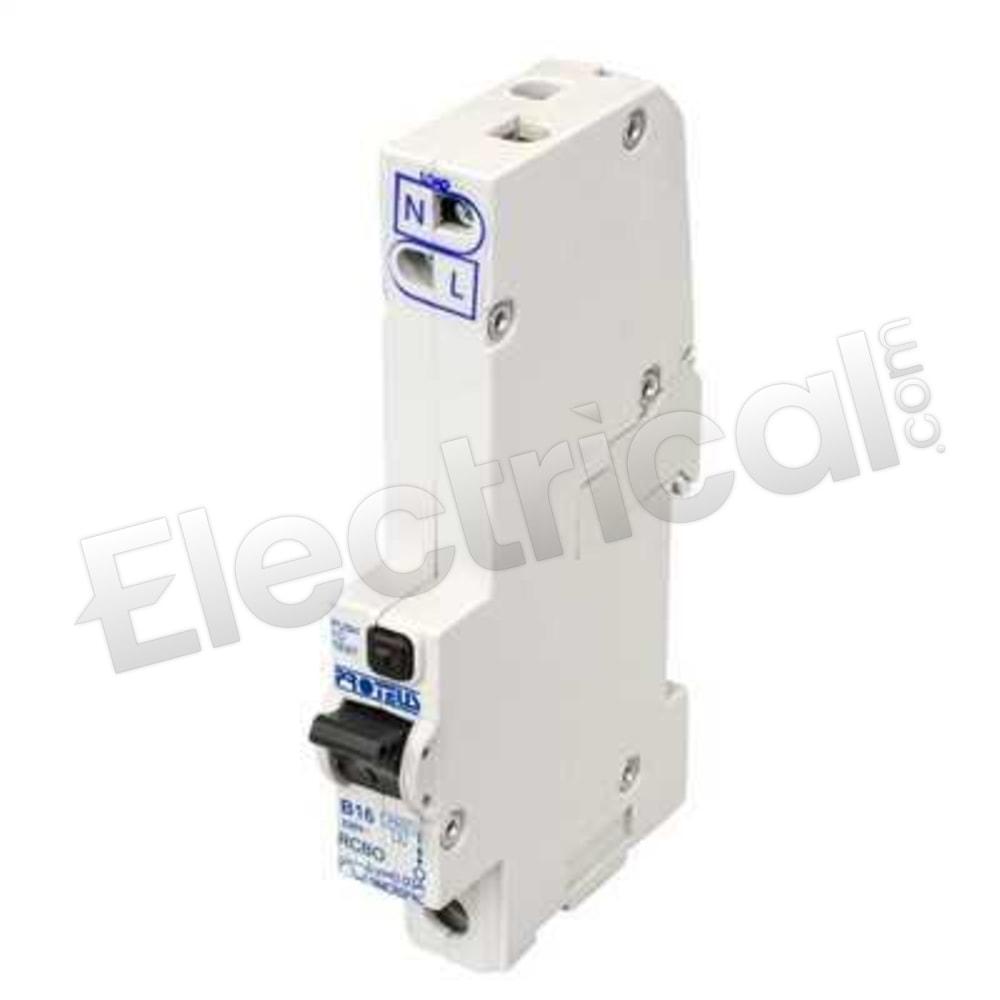RCBO-16MCRSP-230V