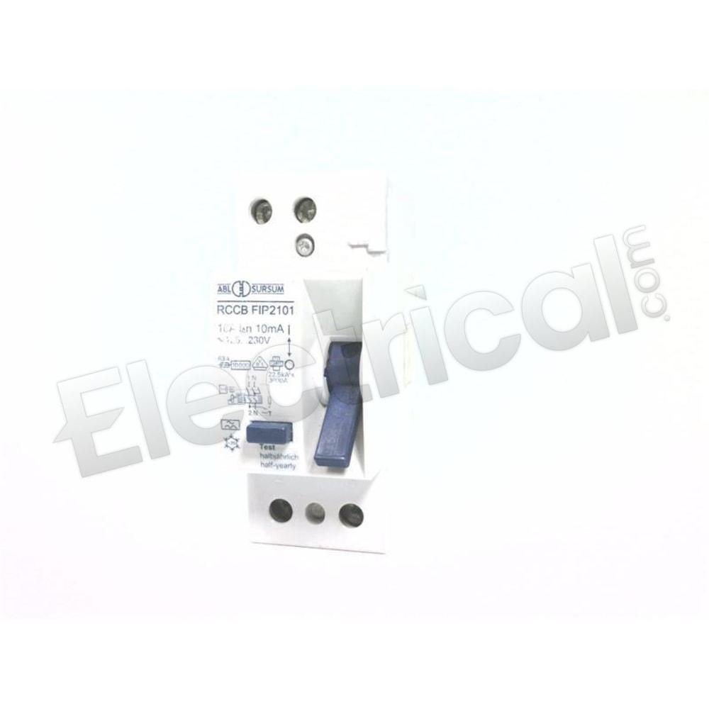 RCCB-FIP2101
