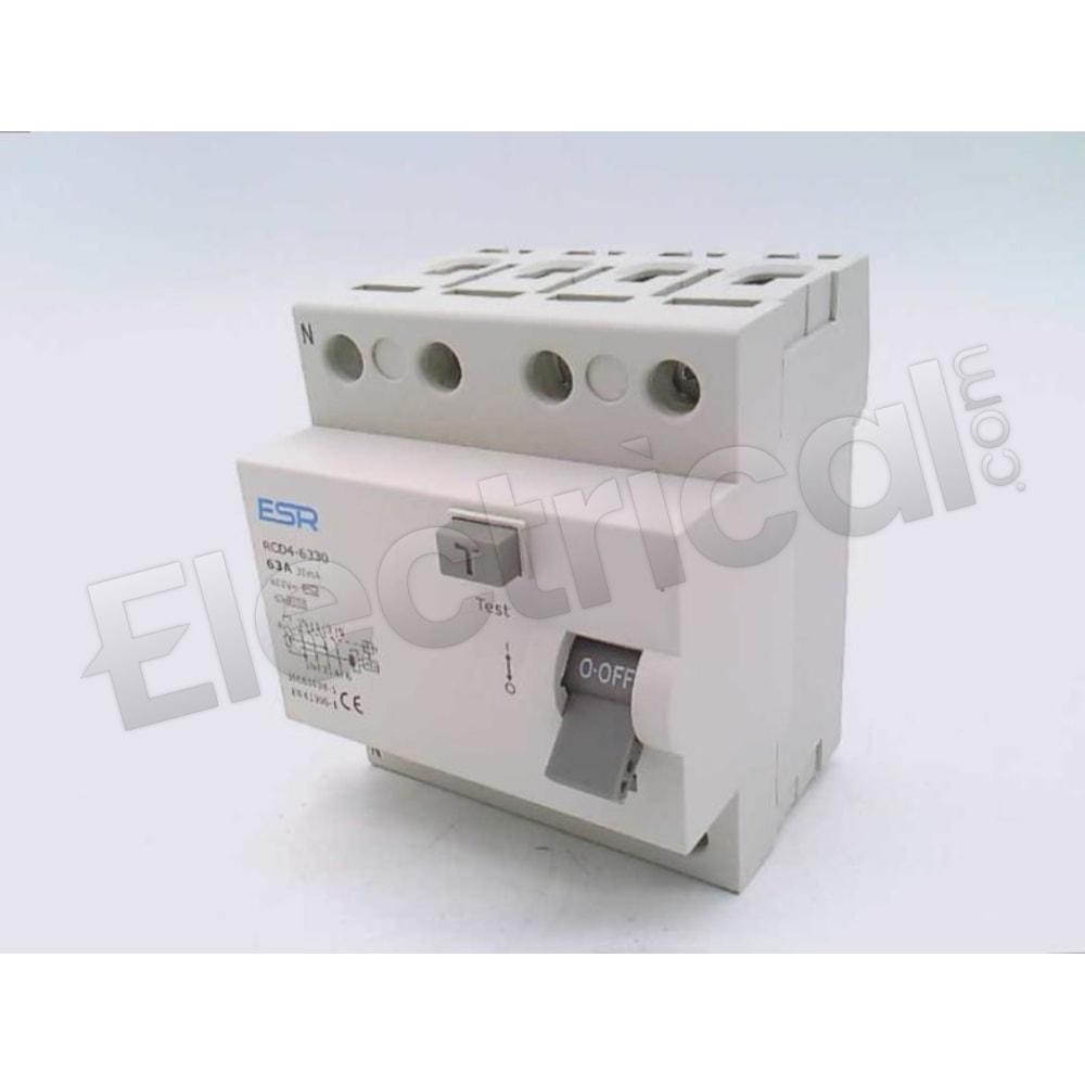 RCD4-63/30