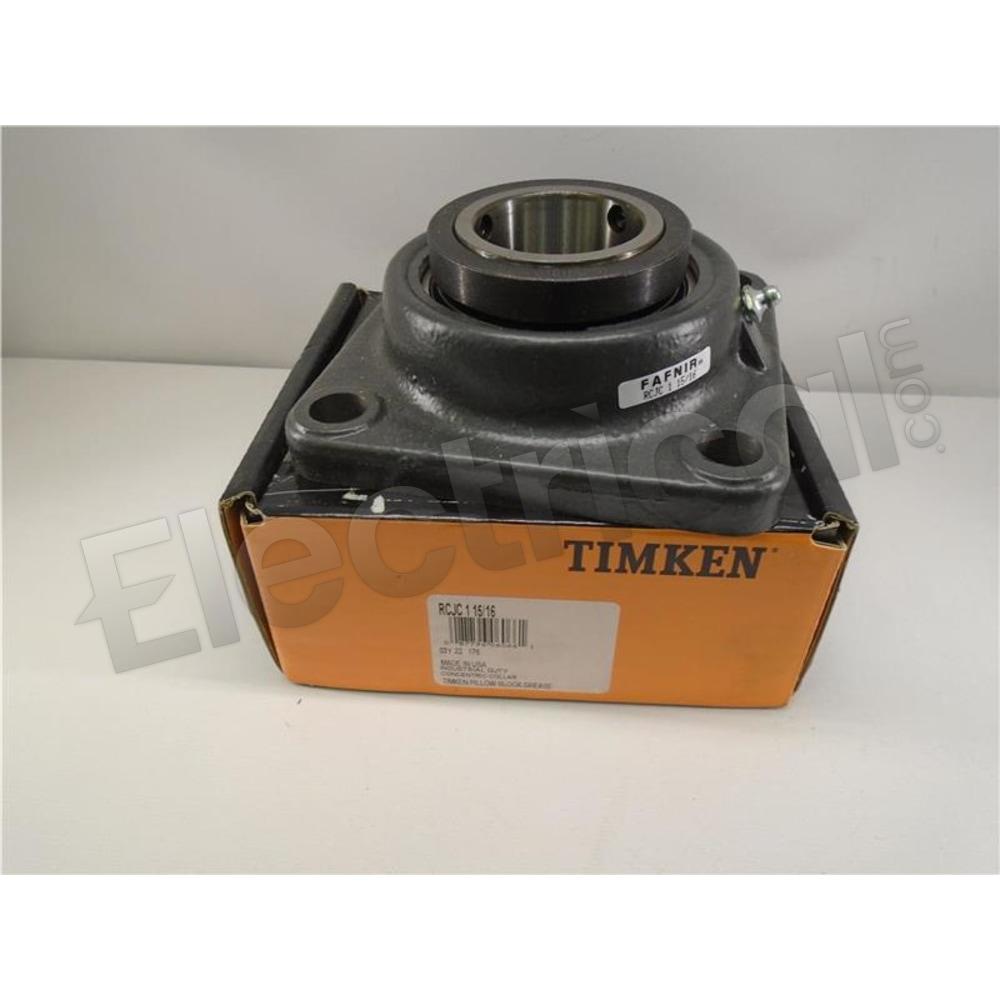 RCJC115/16