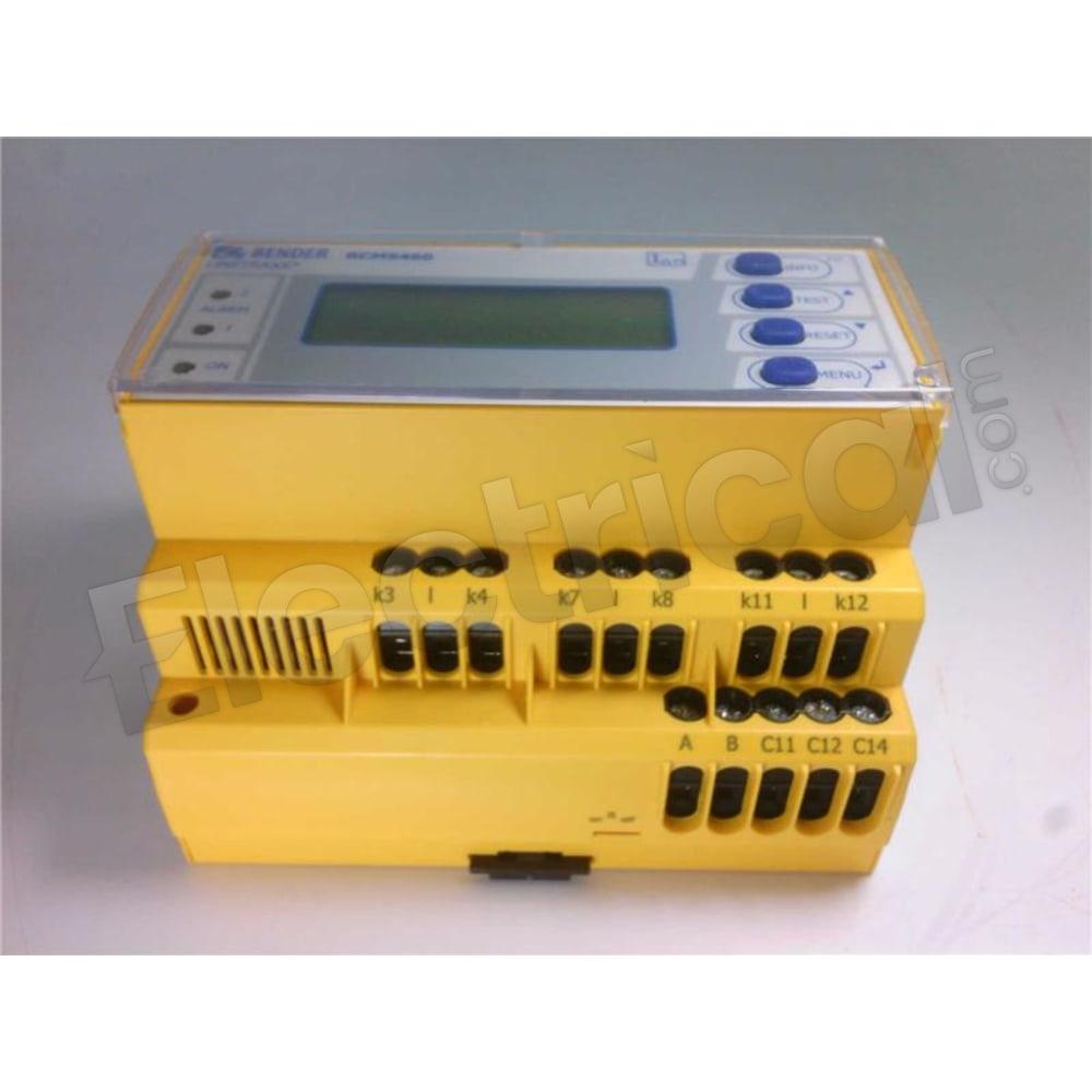 RCMS460-D-2