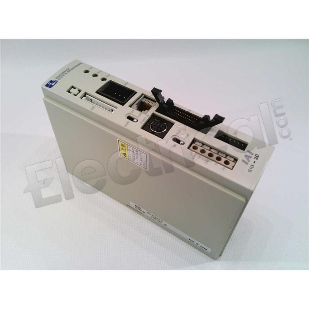 RCP-C-G101