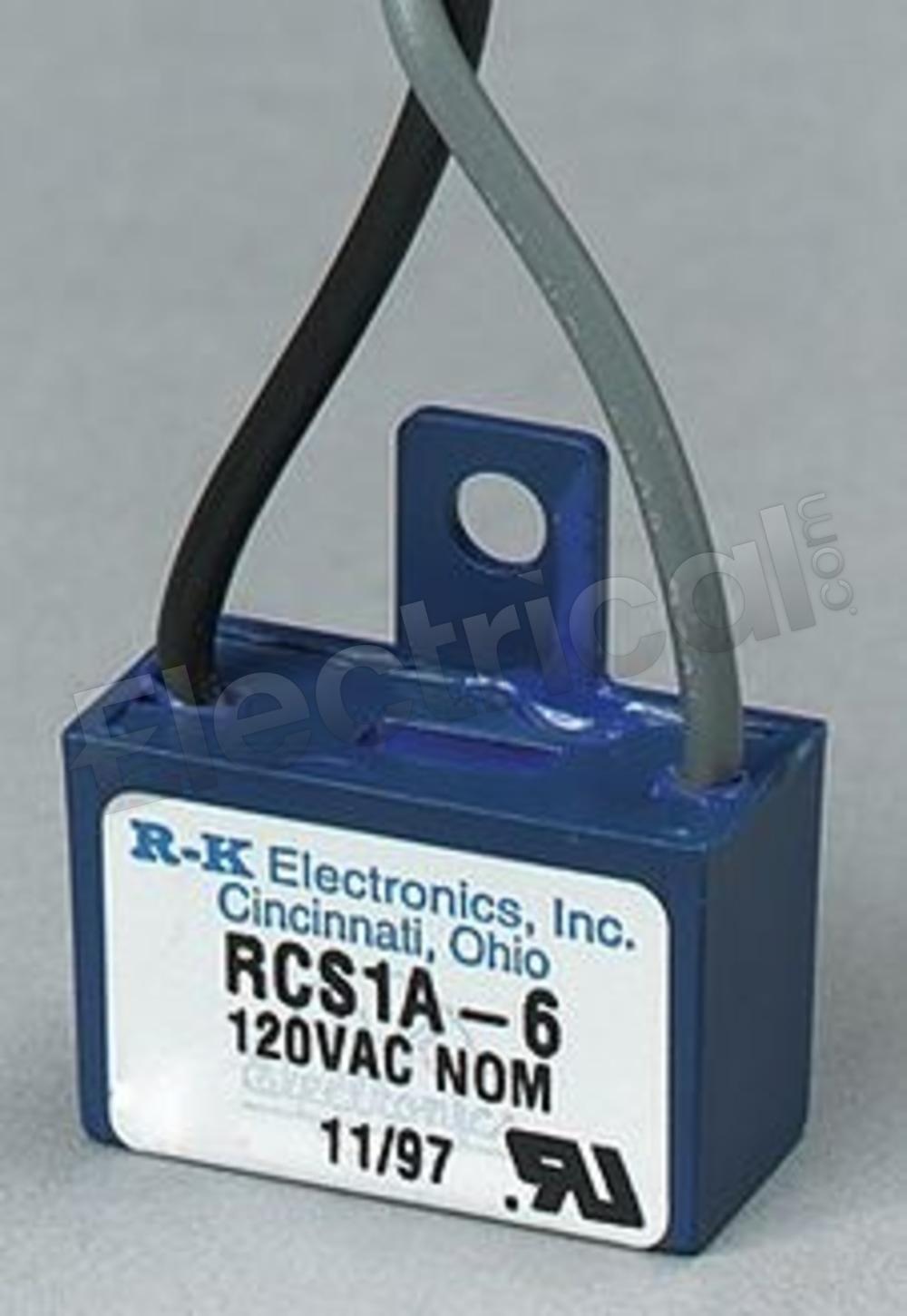 RCS2G-6