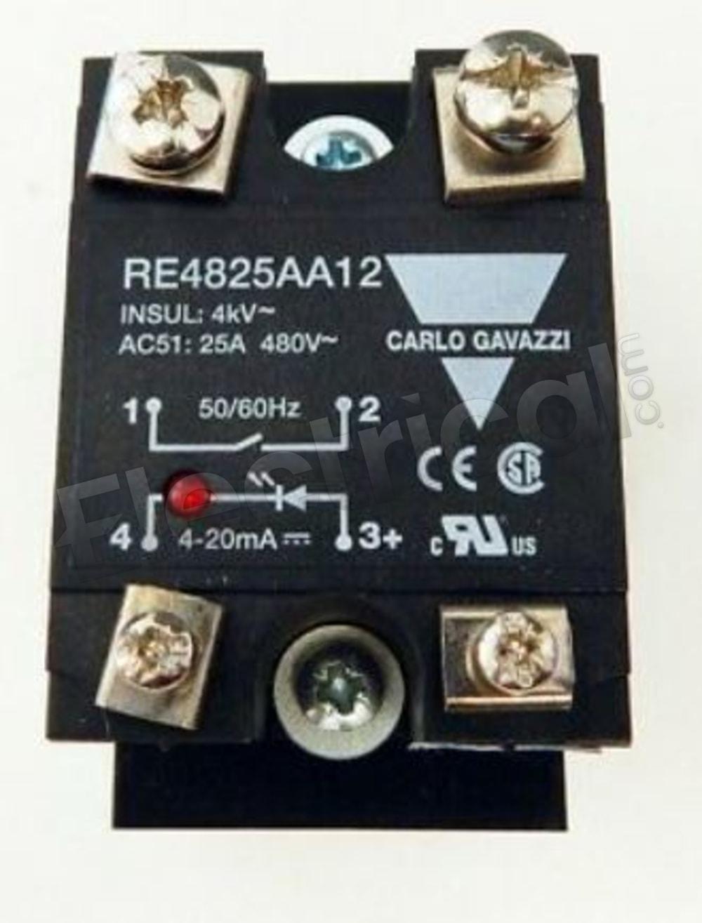 RE4825AA12