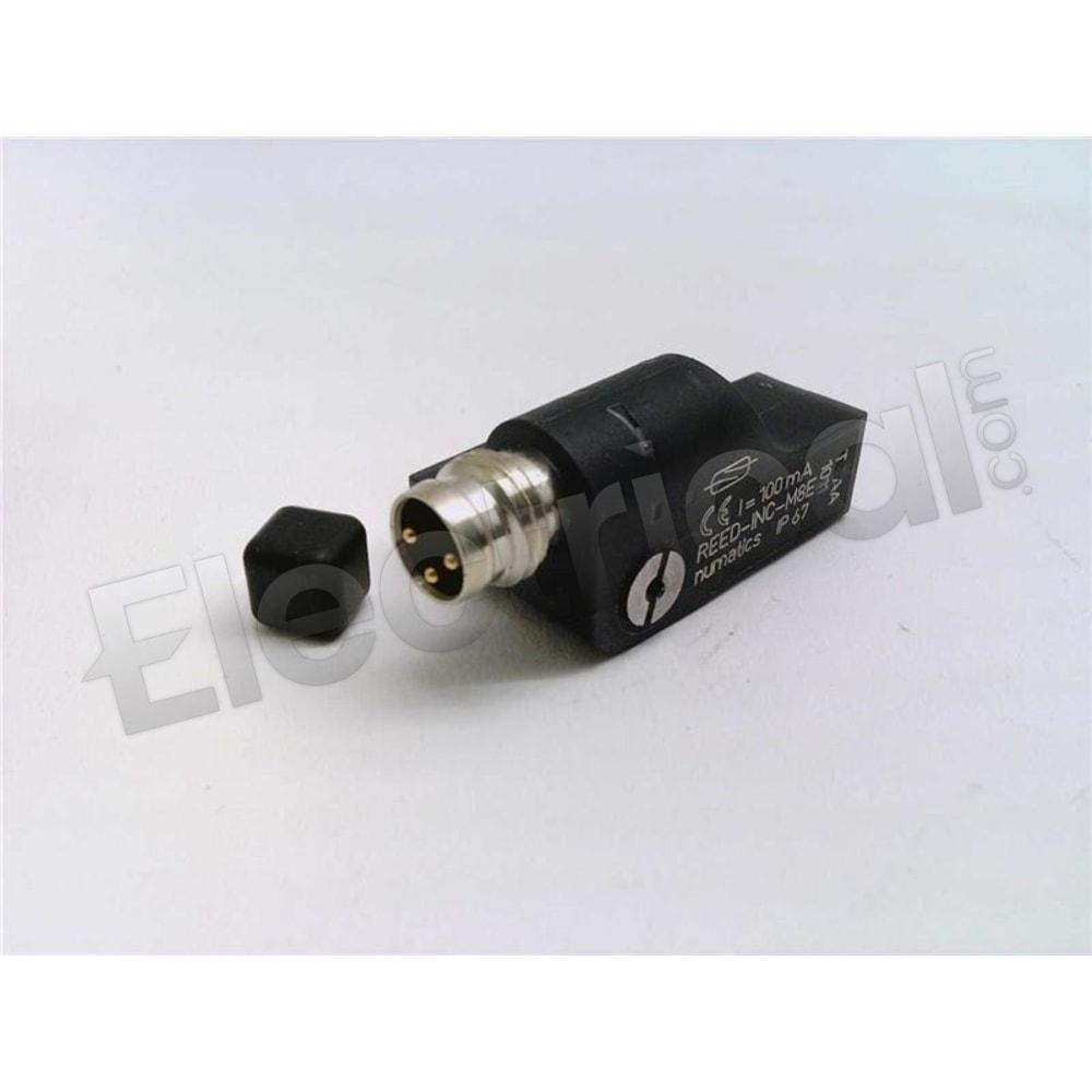 REED-INC-M8E