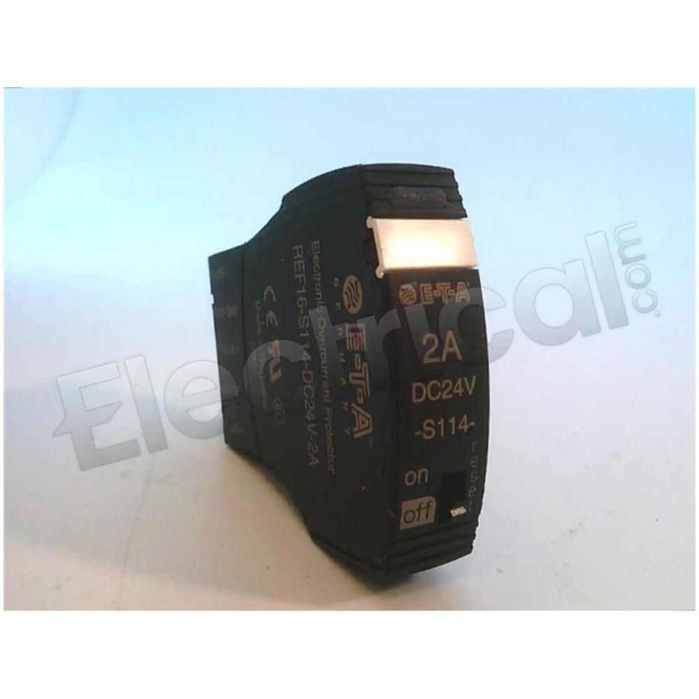 REF16-S114-DC24V-2A