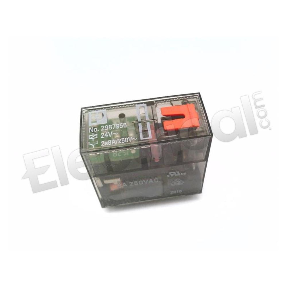 REL-MR- 24AC/21-21/MS