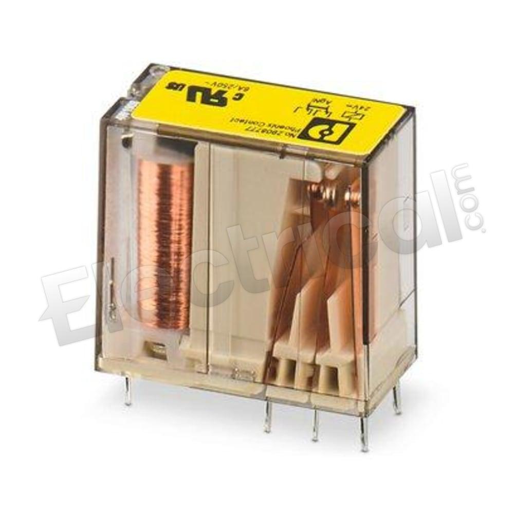 REL-SR- 24DC/2X21