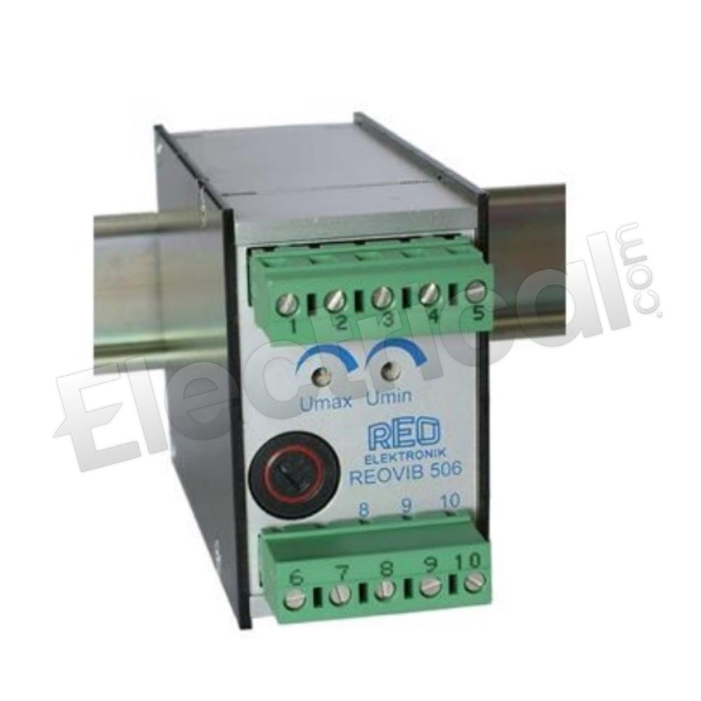 REOVIB-50606