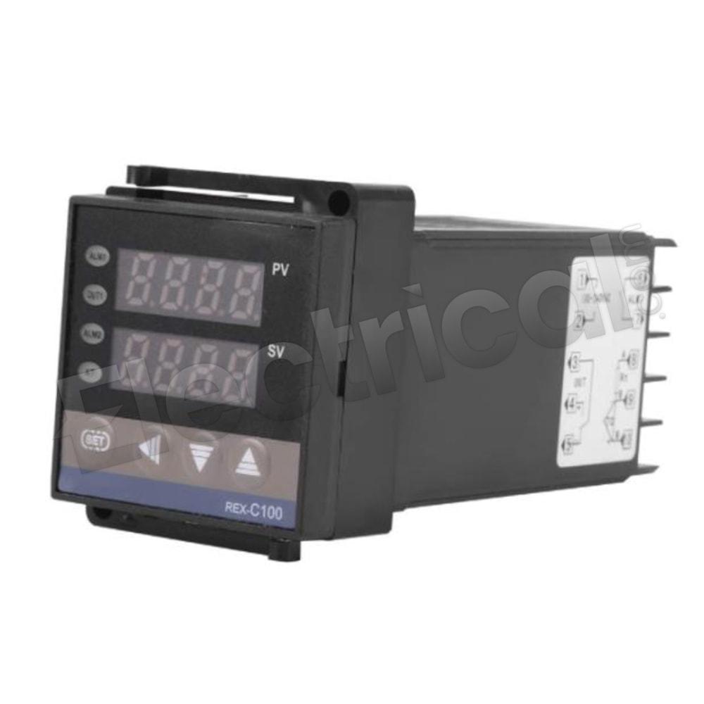 REX-C100FJA3-M*AN