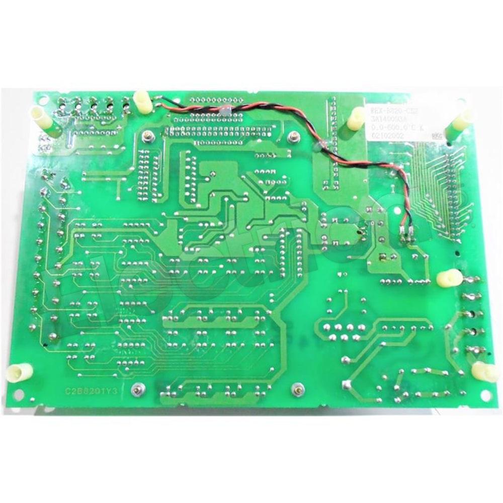 REXB820CS2