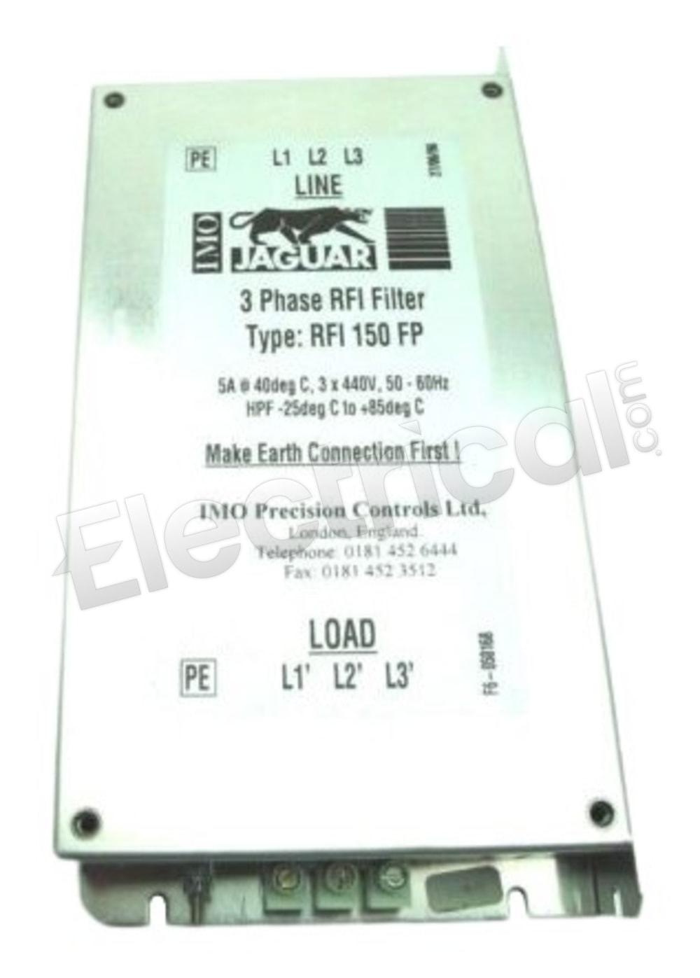 RFI-150FP