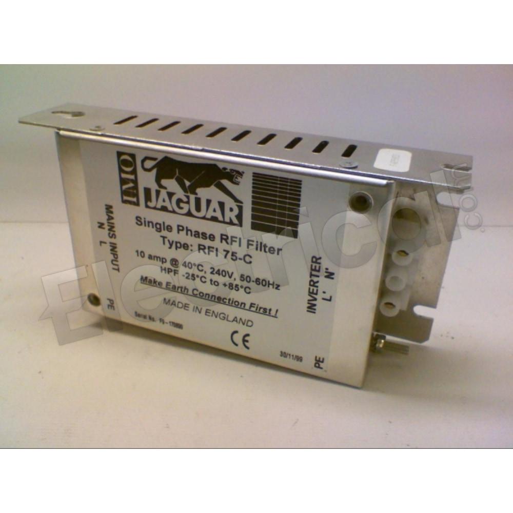RFI-75-C