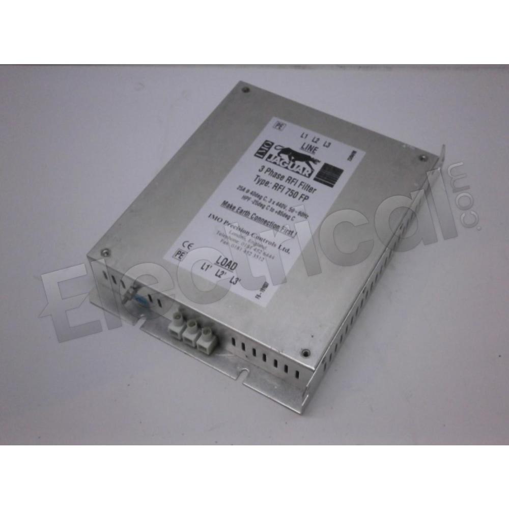 RFI-750-FP