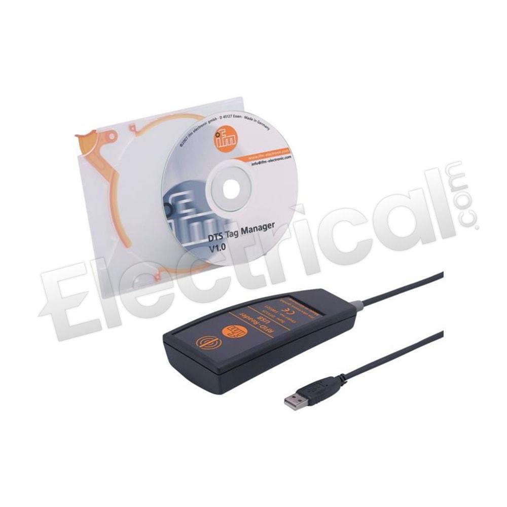 RFID HANDHELD READER USB-E80321