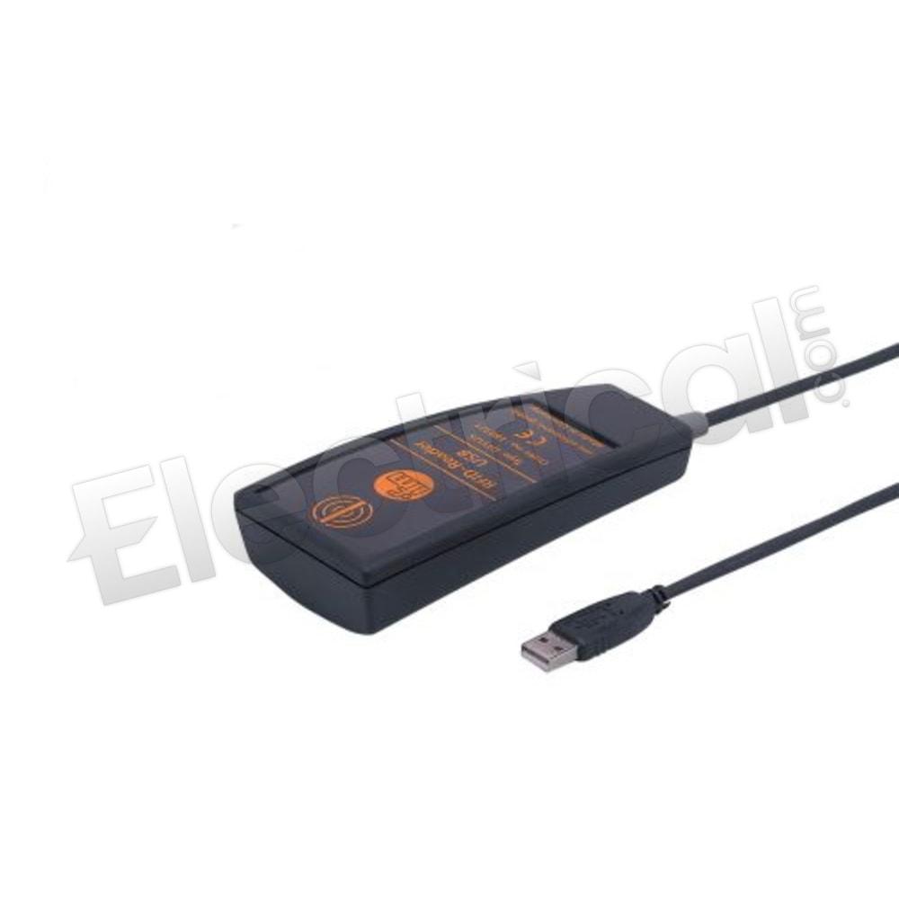 RFID HANDHELD READER WRITER USB
