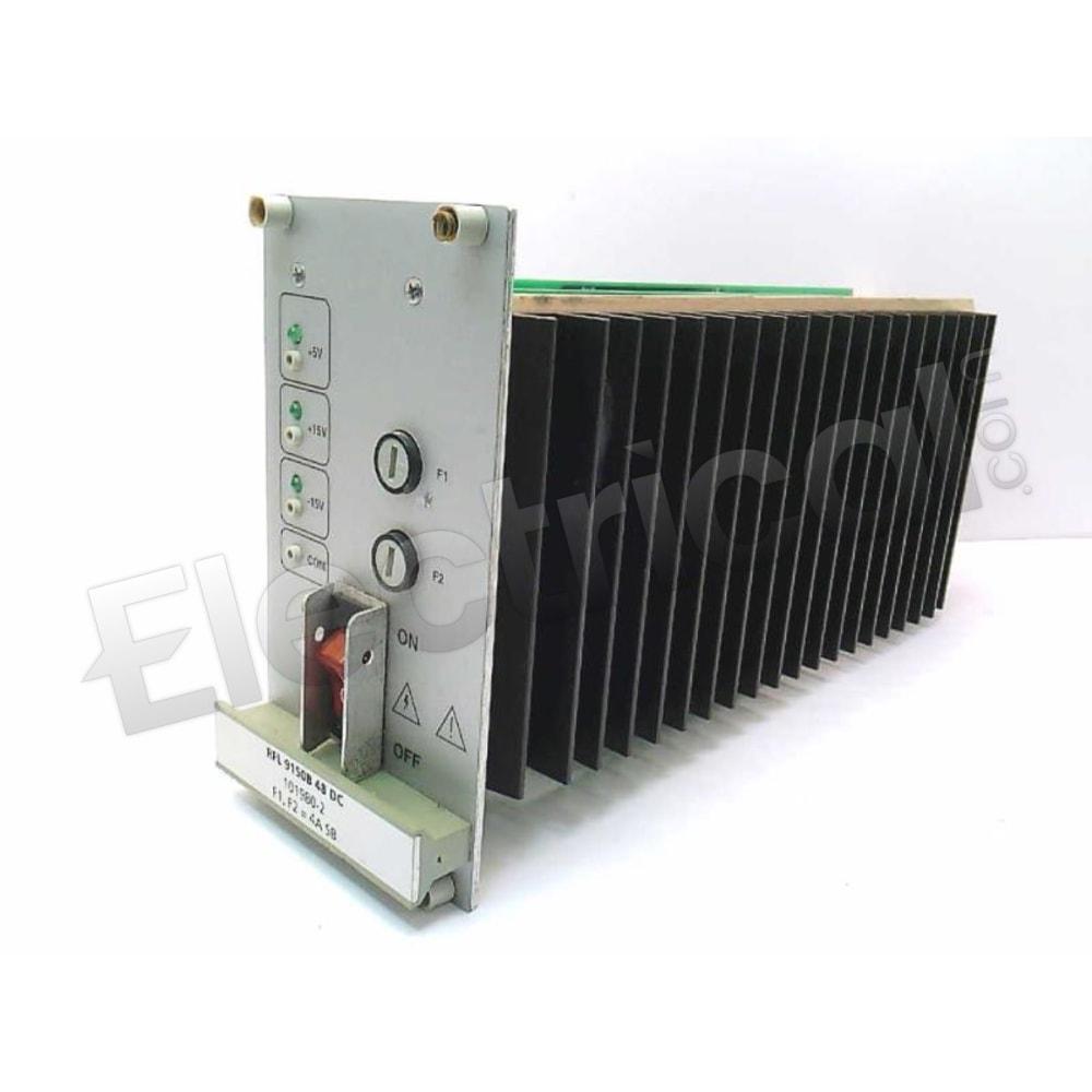 RFL 9150B 48 DC