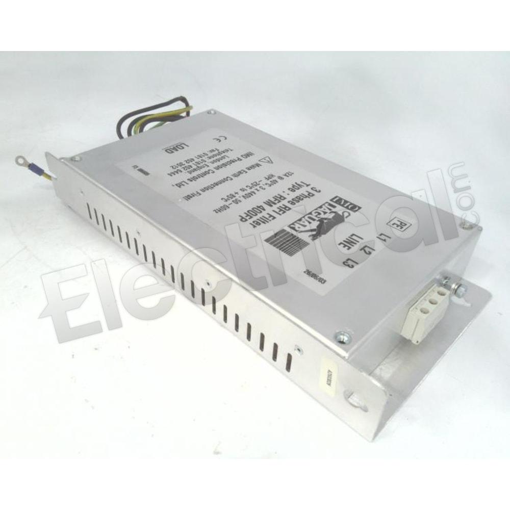 RFM 400FP