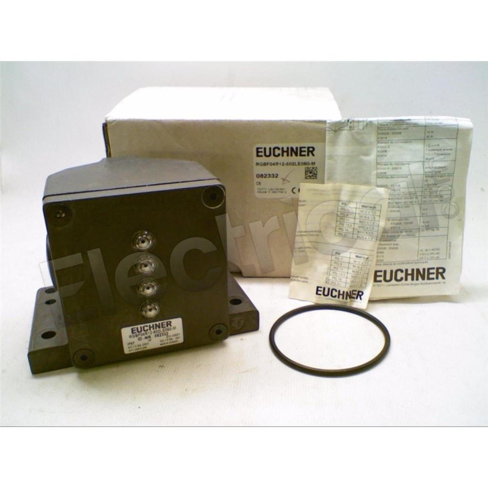 RGBF04R12-502LE060-M