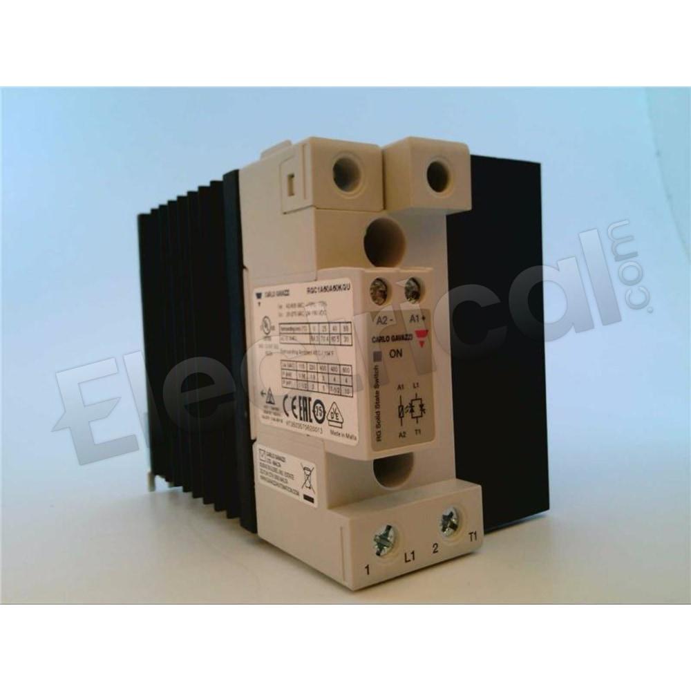 RGC1A60A60KGU