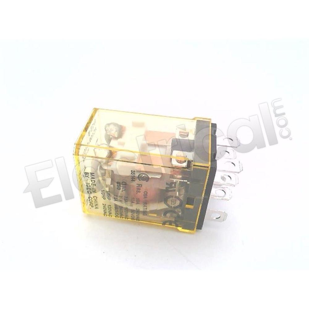 RH2B-U-AC100-110V