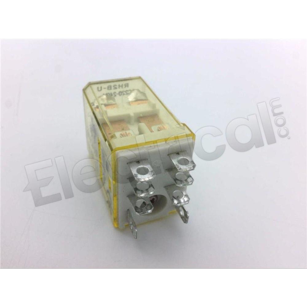 RH2B-UAC220-240V