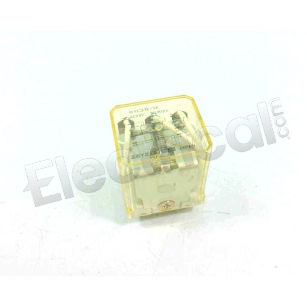 RH3B-UAC24V