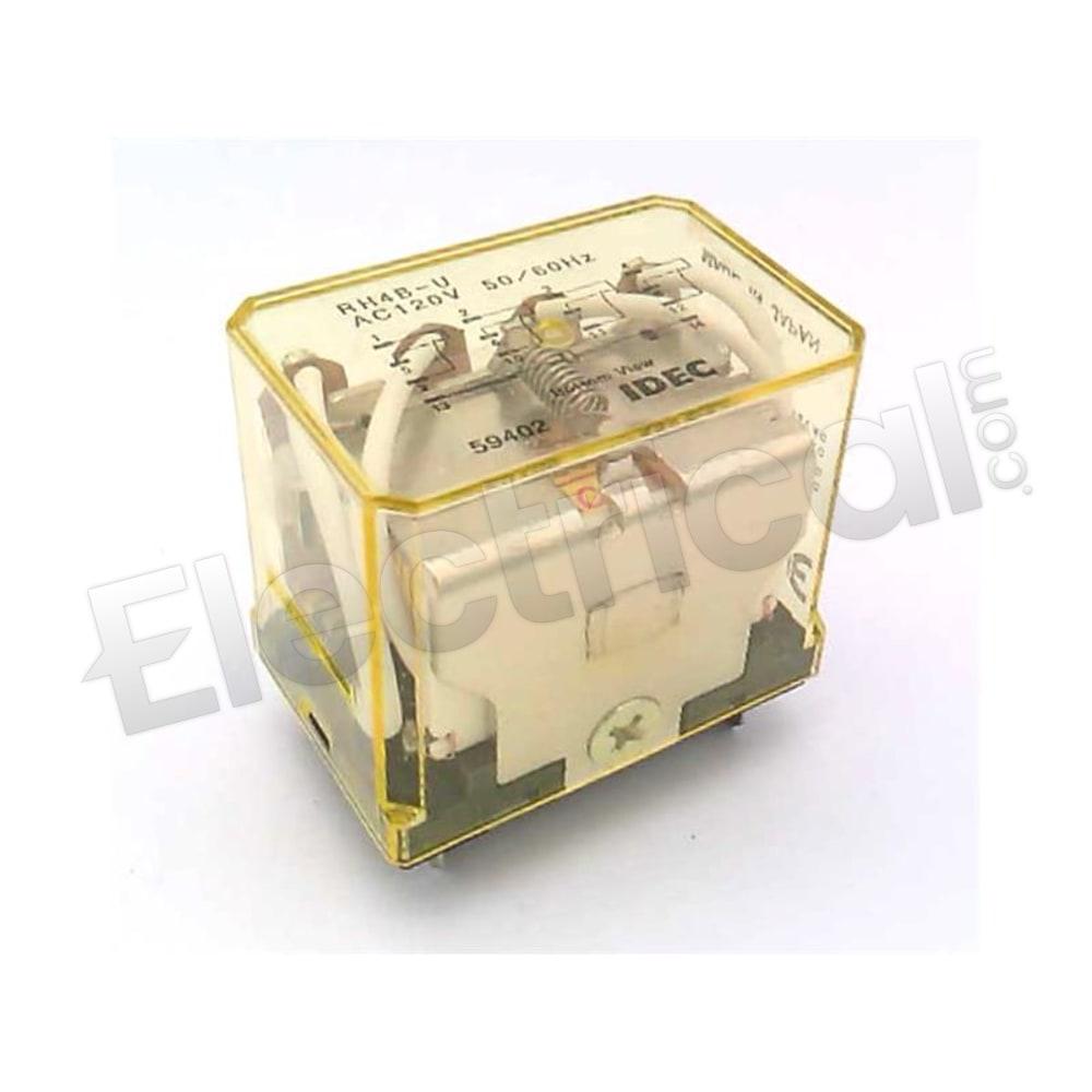 RH4B-UAC120V