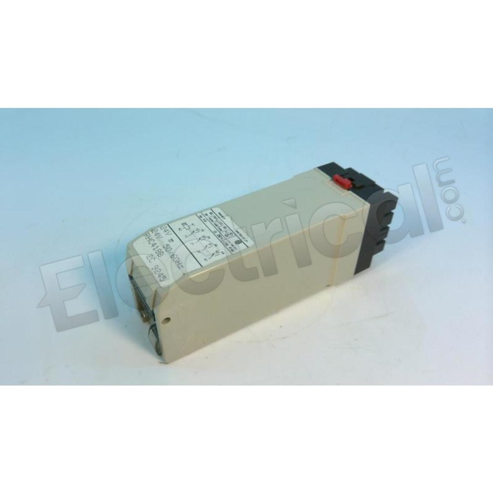 RHC418B