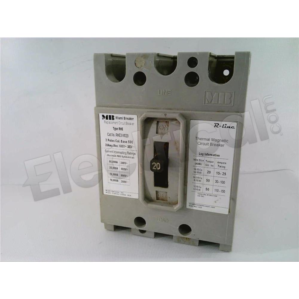 RHE3-M020