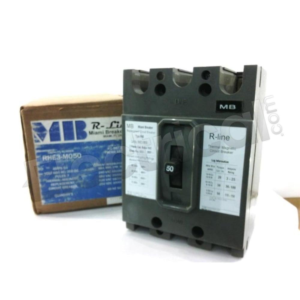 RHE3-M050