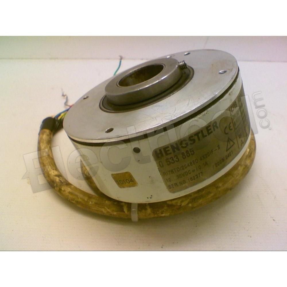 RI76TD/2048ED.4X20IF-S