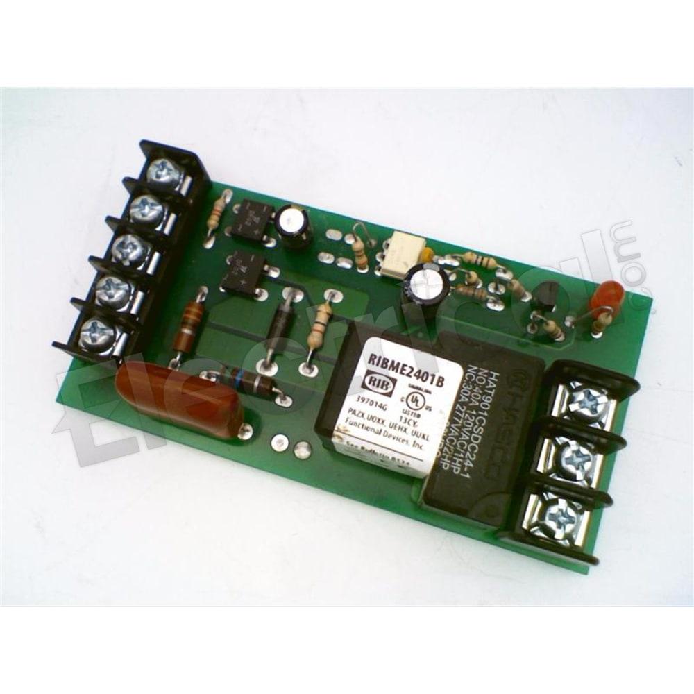 RIBME2401B