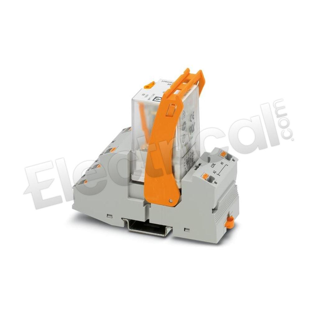 RIF-3-RPT-LV-120AC/2X21