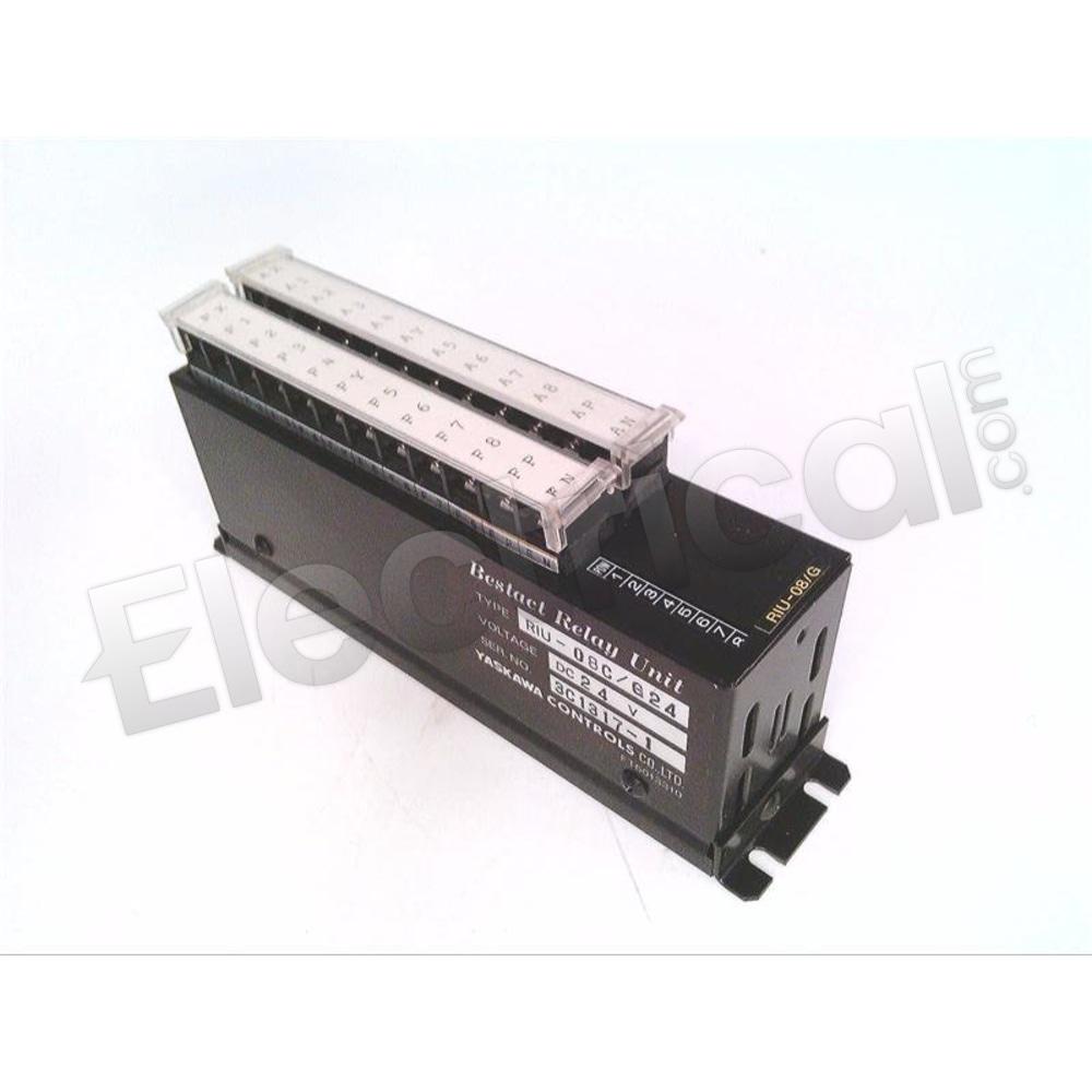 RIU-08C/G24