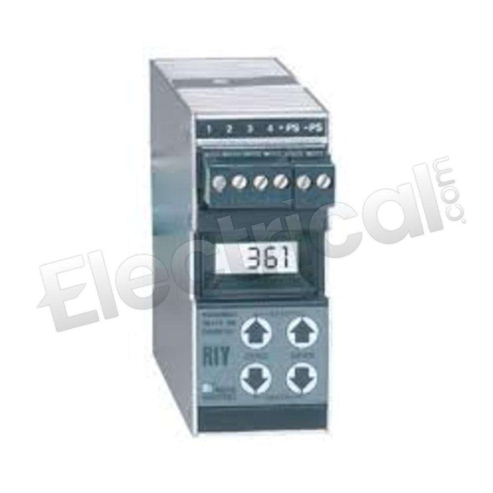 RIY/PRG/4-20MA/12-42DC (DIN)