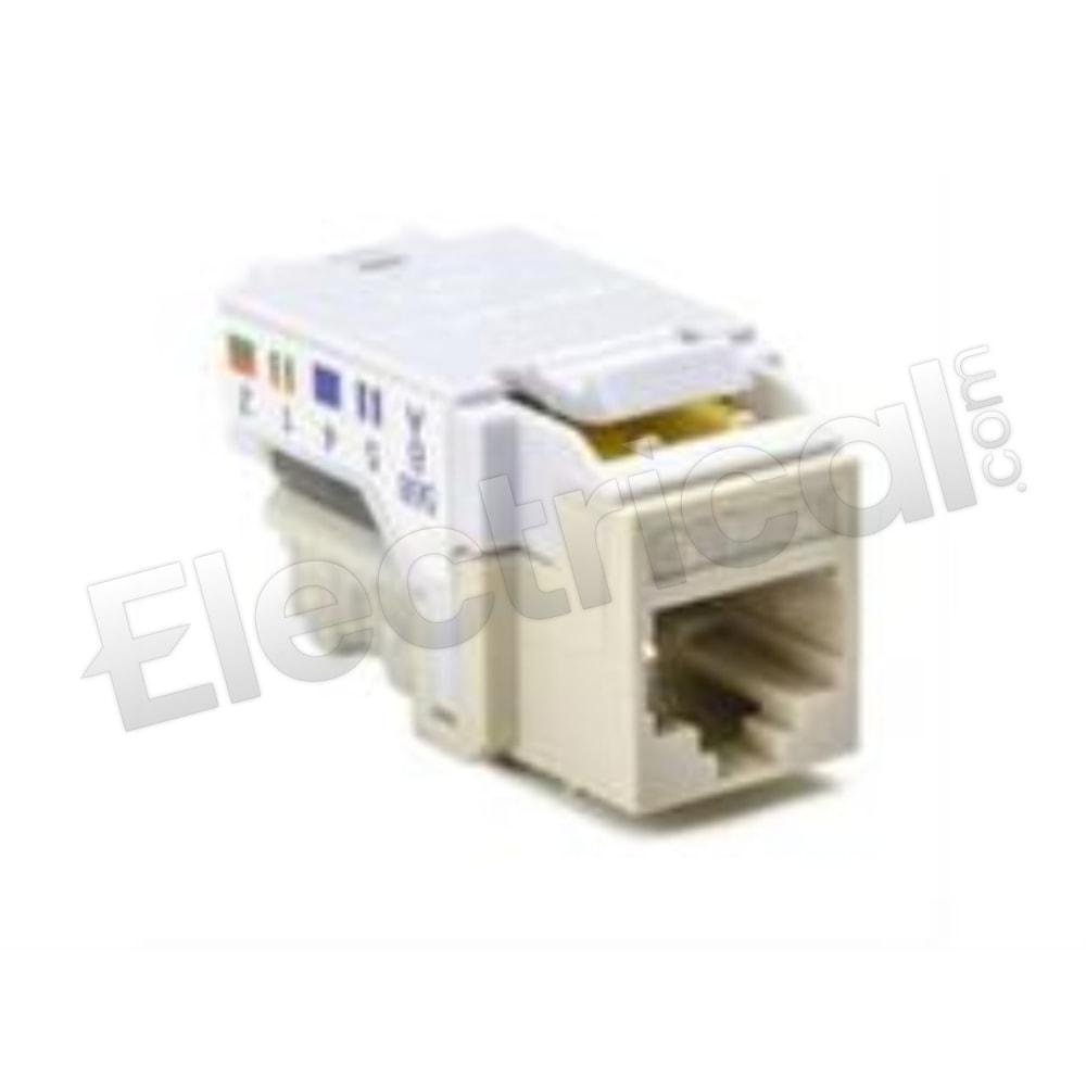 RJ45FC5E-FW