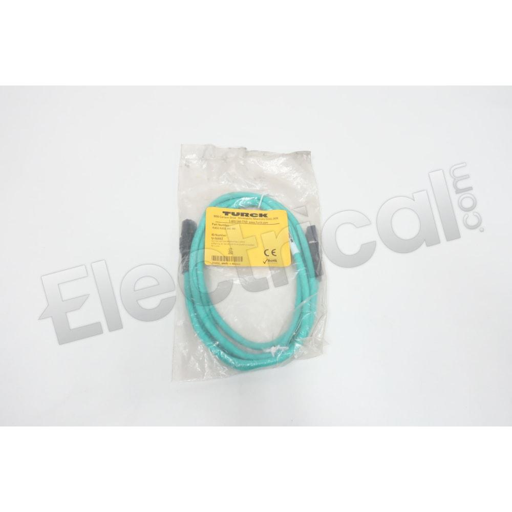 RJ45S RJ45S 4410-2M