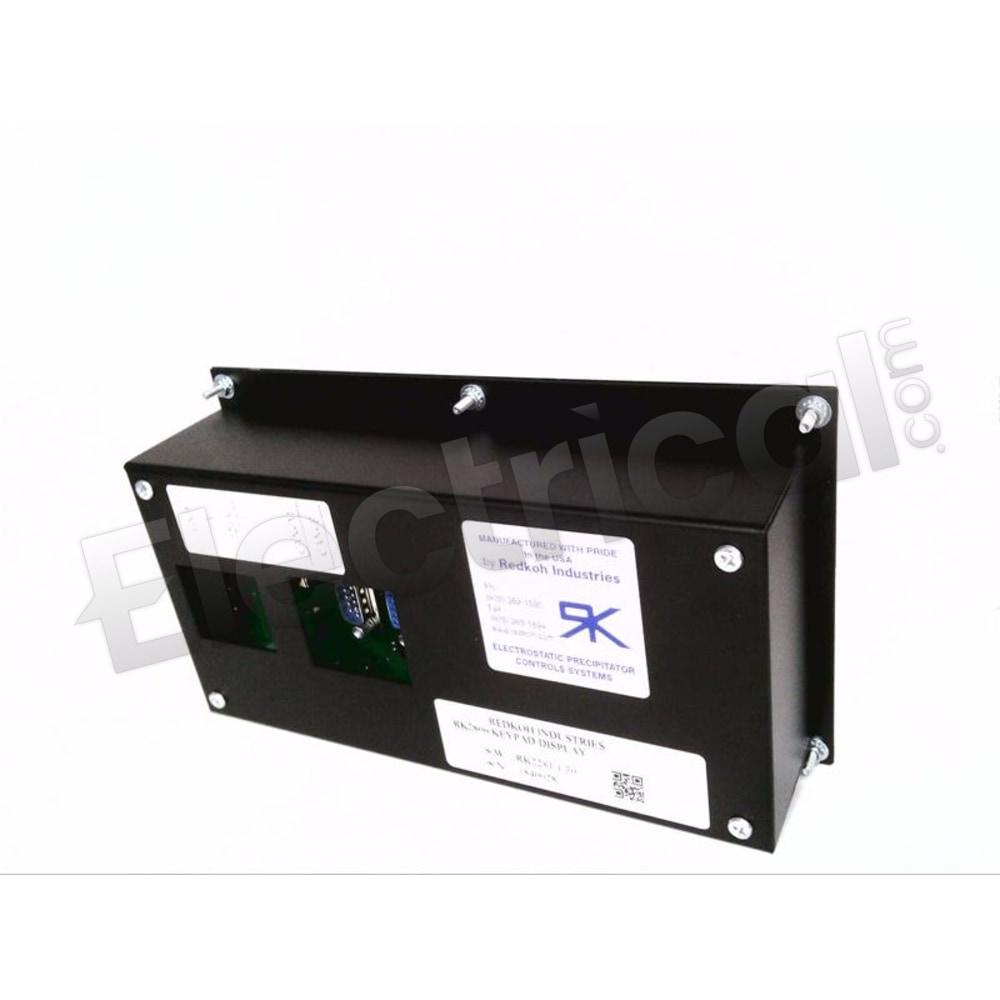 RK2806-KEYPAD