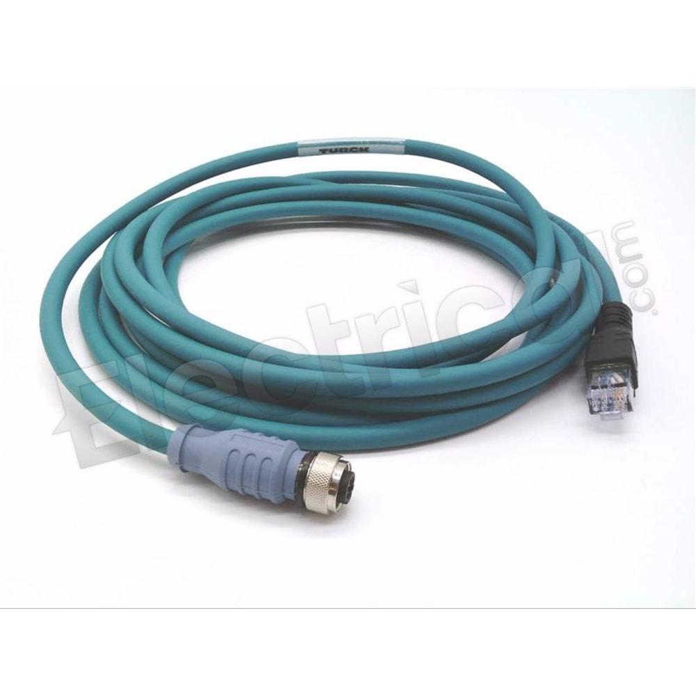 RKCD RJ45 4460-4M/C1195