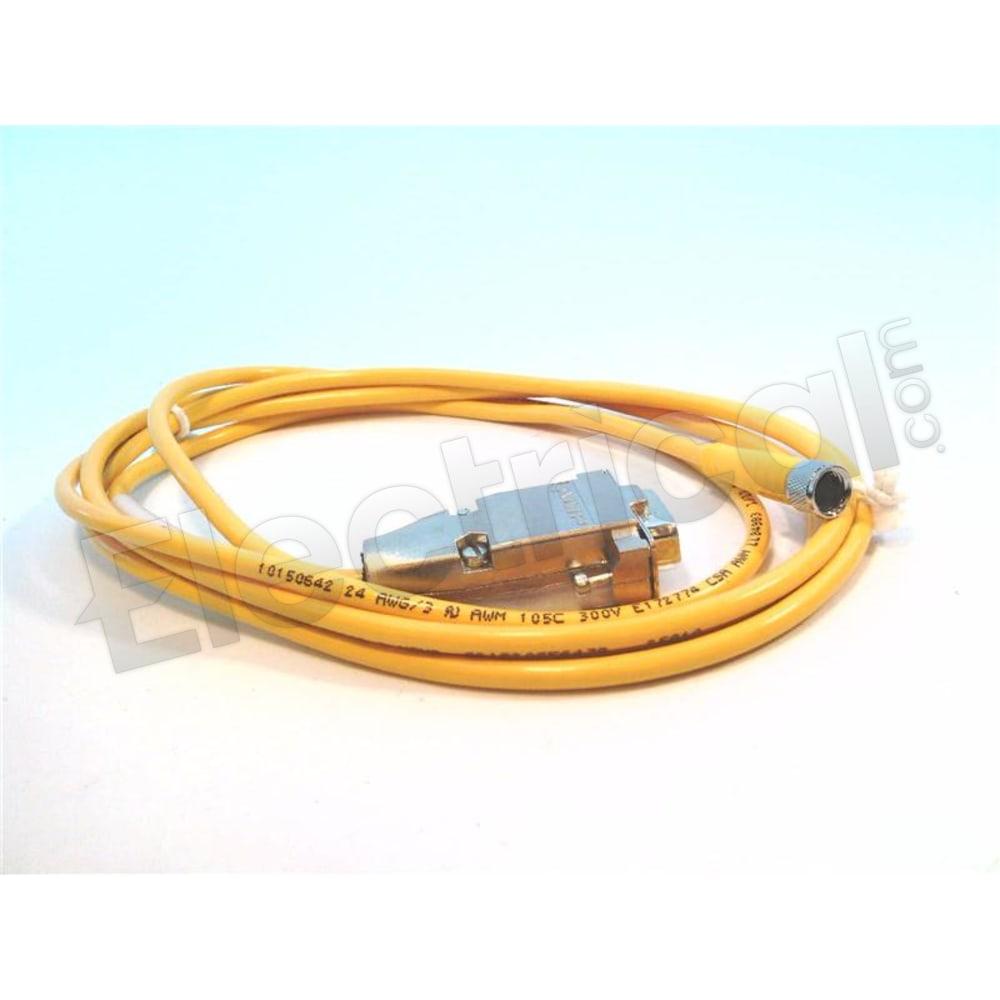 RKG3M-2-DB9M/CS12722