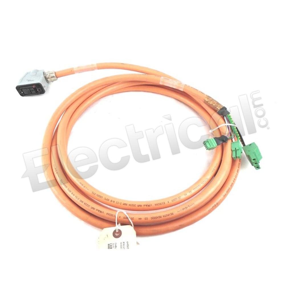 RKH0301/5.0
