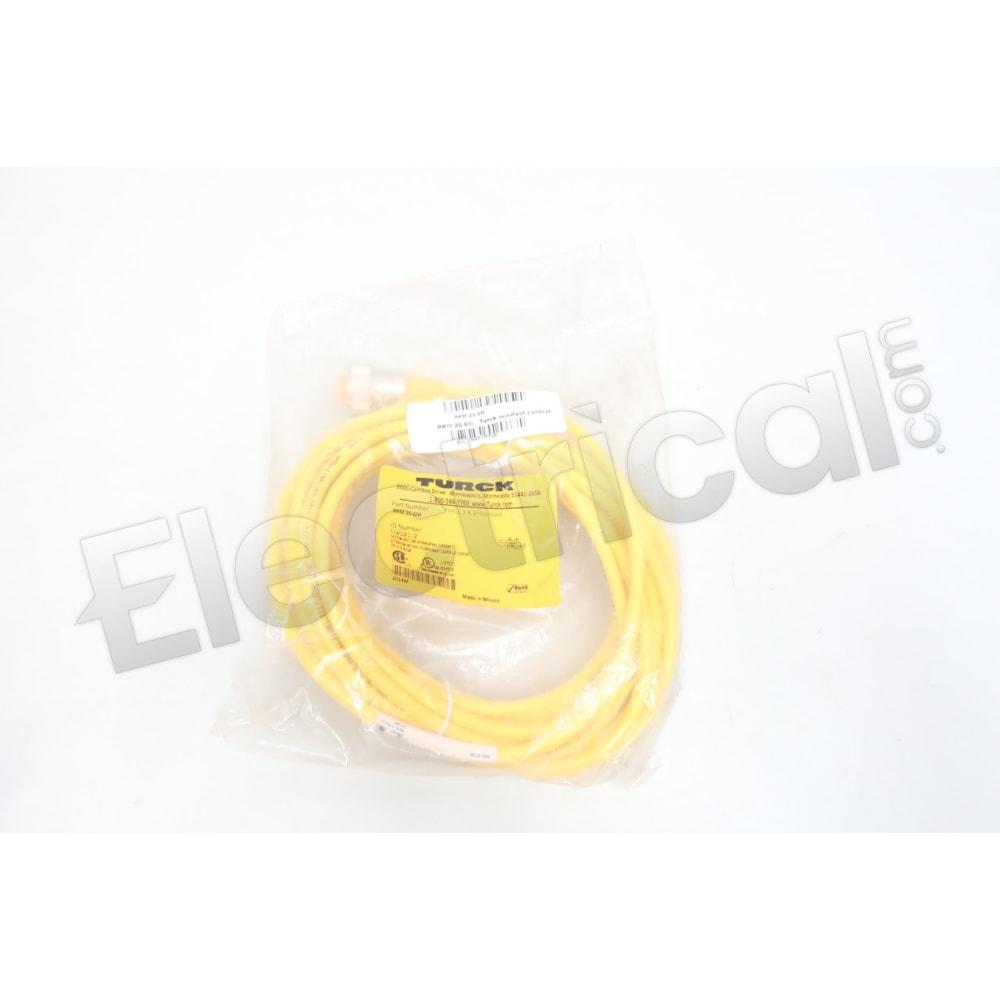 RKM 20-6M