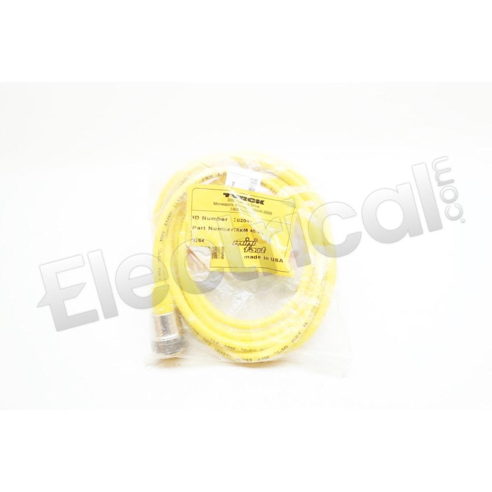 RKM 40-2M